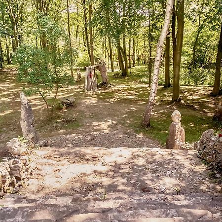 Les Gites Du Broukay - Alouette Bassenge Zewnętrze zdjęcie
