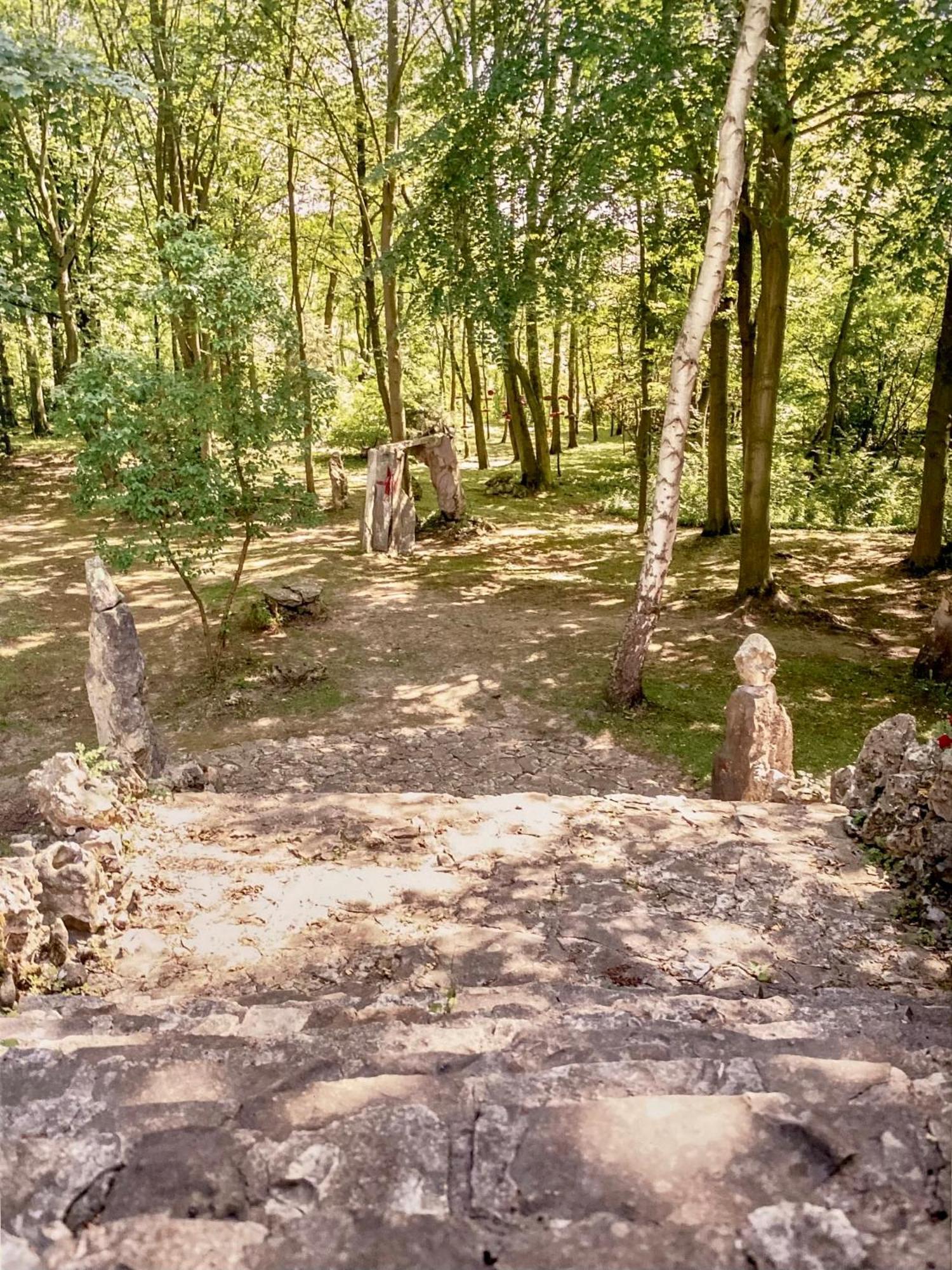 Les Gites Du Broukay - Alouette Bassenge Zewnętrze zdjęcie